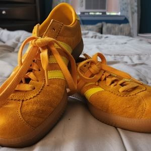 Adidas Originals- Stompers